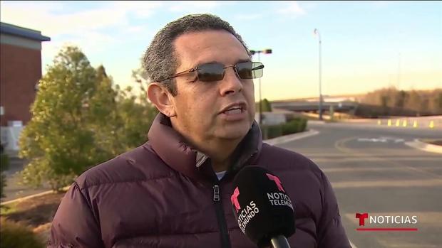 [TLMD - LV] Critican a Trump por sus comentarios sobre niños migrantes fallecidos