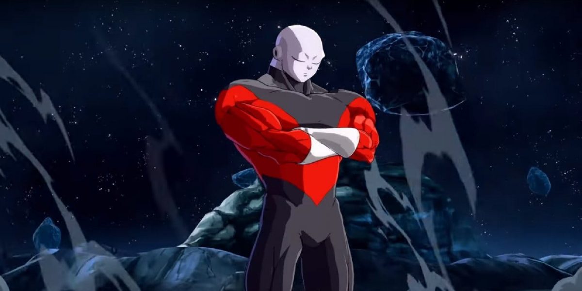 Jiren, Videl y más se unen a Dragon Ball FighterZ como DLC