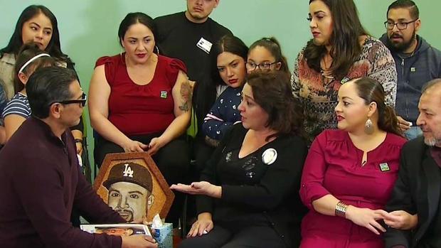 Donación de órgano salva la vida de un hombre