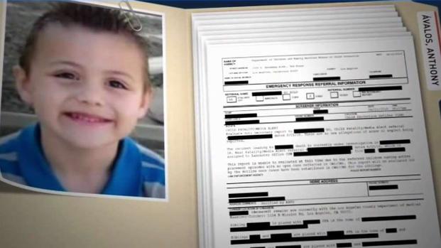 [TLMD - LA] Investigan llamada de trabajadora social de Anthony Ávalos