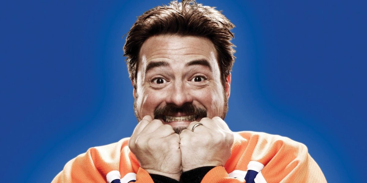 Kevin Smith responde a que lo llamen en la diatriba de cómic de Bill Maher