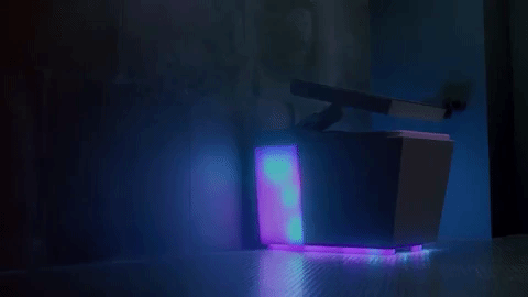 Kohler puso a Alexa en un baño tan feliz año nuevo