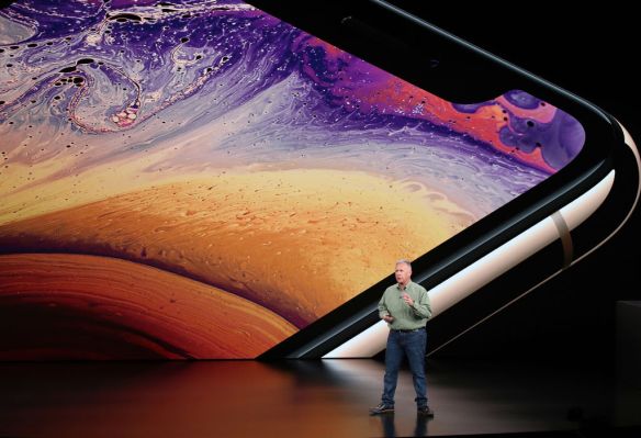 La base de instalación activa global de iPhones de Apple superó los 900 millones este trimestre.