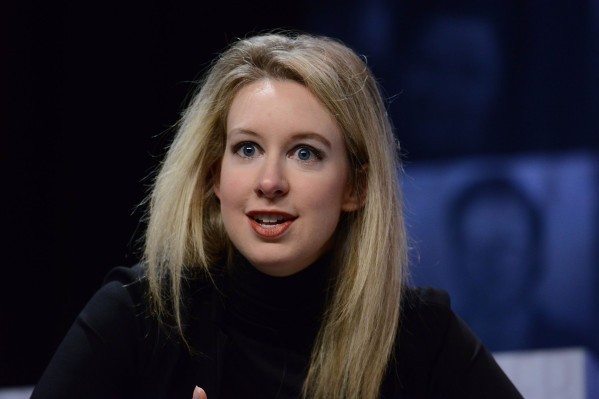 La falta de transparencia en las nuevas empresas de salud pone en riesgo otra implosión de Theranos