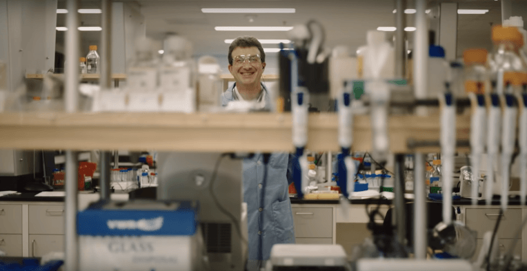 La filial de atención médica de Alphabet, Verily, está expandiendo su programa de inversión de inicio