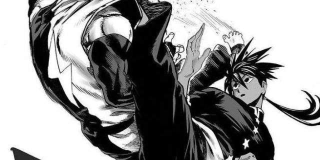 One-Punch Man: Revelado ator que dublará Suiryu na 2ª temporada -  Aficionados
