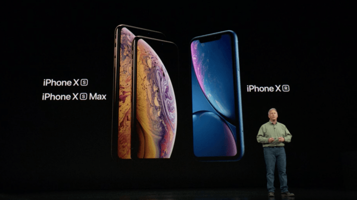 Lamento haber tardado tanto en actualizar, Apple