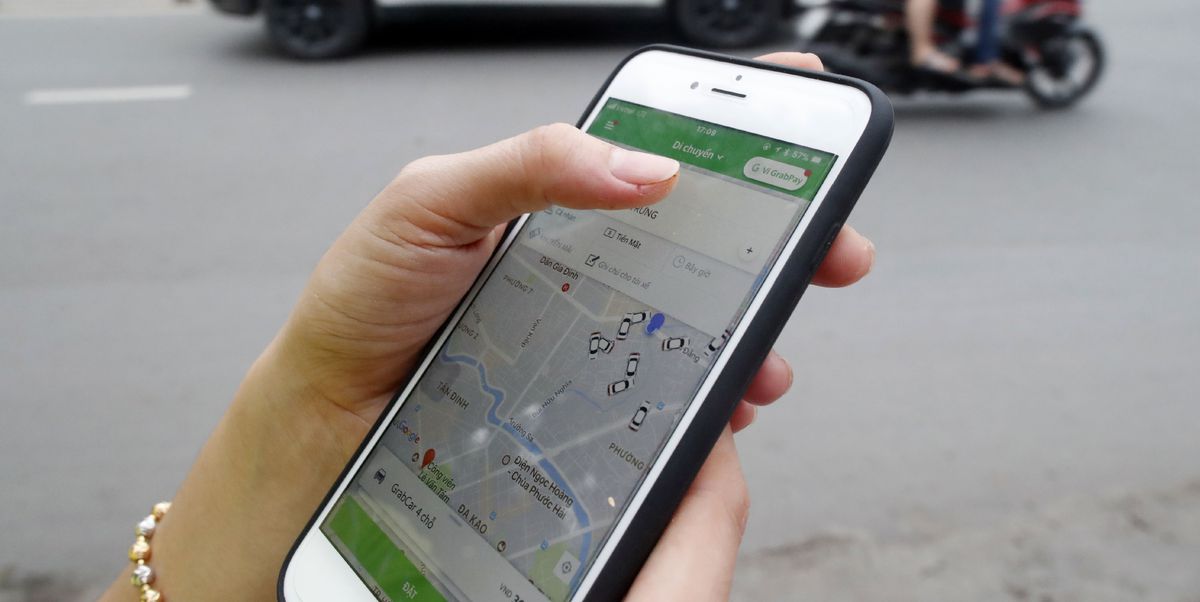 Las aplicaciones populares están rastreando y vendiendo sus datos de ubicación a un grado alarmante