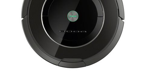 Robot de limpieza al vacío iRobot Roomba 880 Robot de limpieza al vacío iRobot Roomba 880