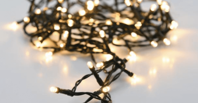 Las mejores luces navideñas para interiores y exteriores