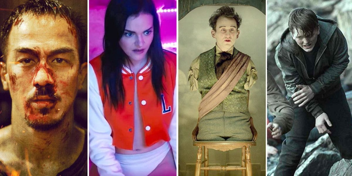 Las mejores películas originales de Netflix de 2018