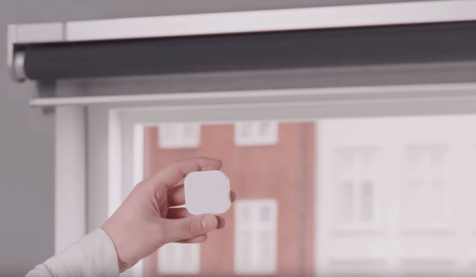 Las persianas inteligentes de Ikea se filtran, para ser compatibles con Alexa, HomeKit y Google Assistant