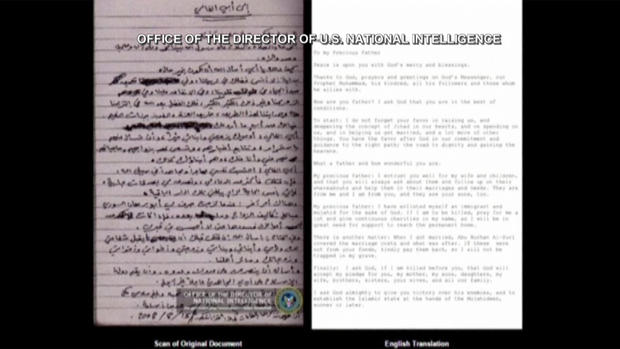 [TLMD - MIA] Revelan testamento de Osama Bin Laden