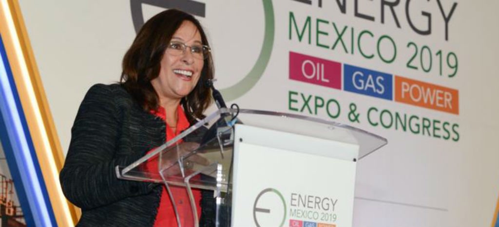 Licitación para refinería de Dos Bocas será restringida para evitar corrupción: Nahle