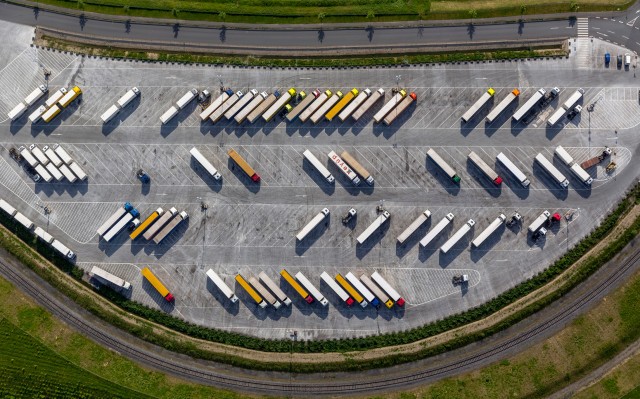 Linux Foundation lanza Hyperledger Grid para proporcionar un marco para los proyectos de la cadena de suministro