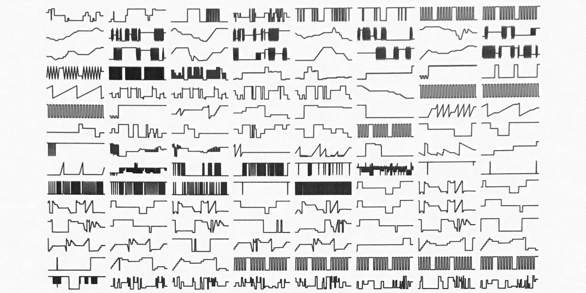 Lo creas o no, esto es Pac-Man