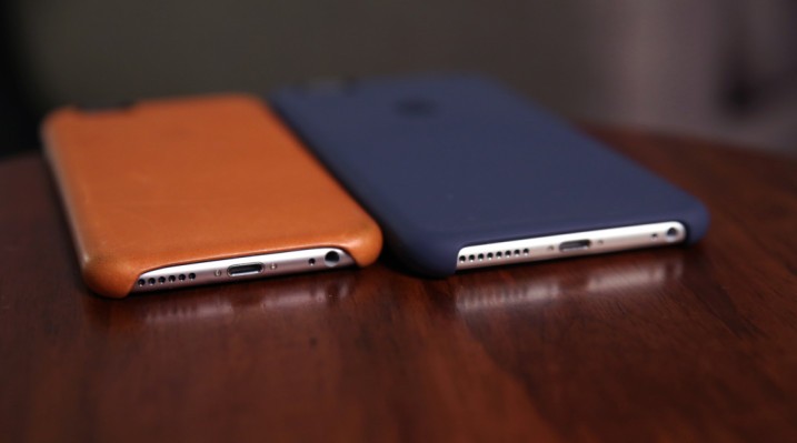 Lo siento Apple, todavía no estoy listo para actualizar mi iPhone