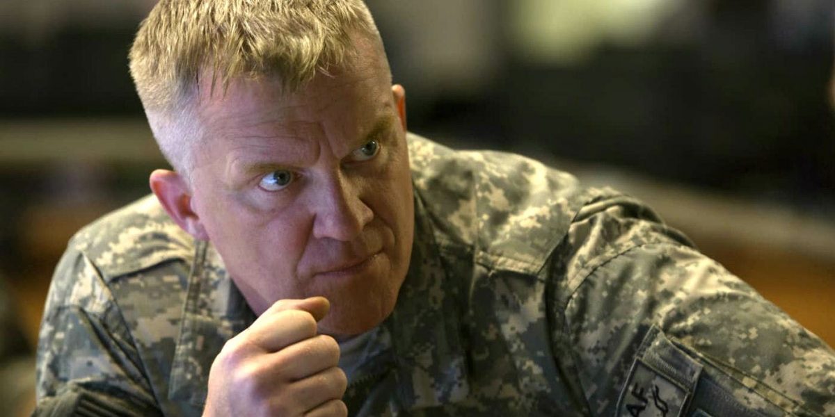 Los agentes de la temporada 6 de SHIELD supuestamente lanzaron al Anthony Michael Hall