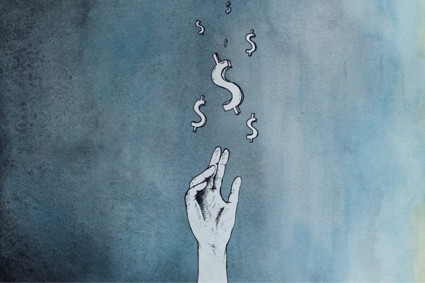 Los inversores de inicio deben considerar la participación en los ingresos cuando la equidad es una mala opción