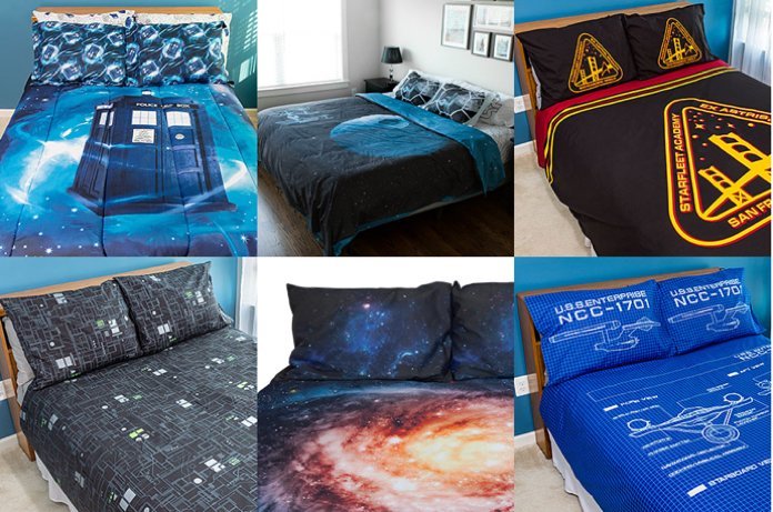 thinkgeek-bedding-set-sale