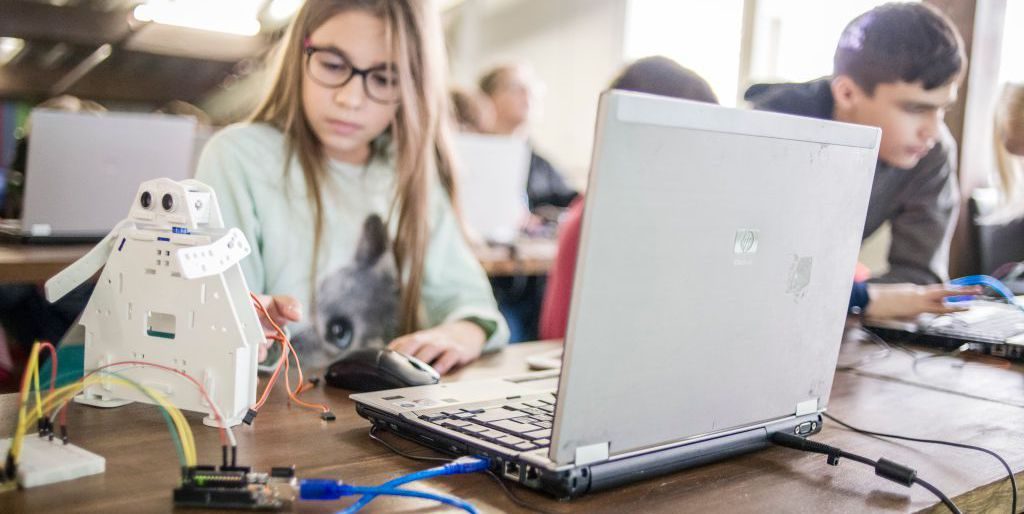 Los mejores kits de robótica para niños