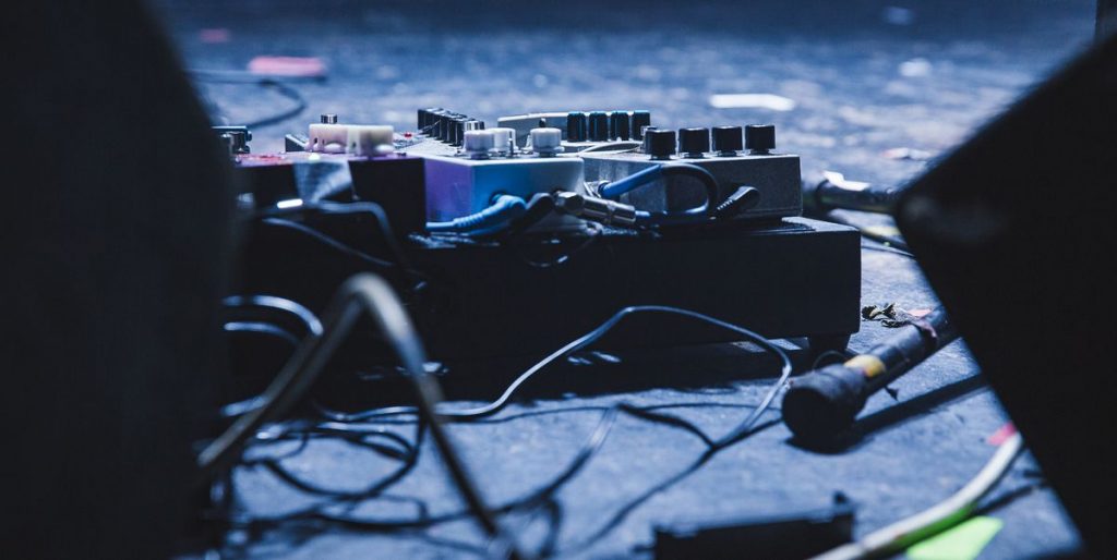 Los mejores pedales de efectos de guitarra de 2018