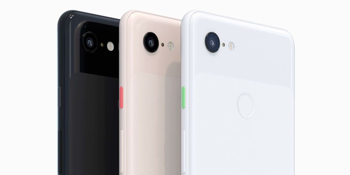 Los mejores teléfonos Android que puedes comprar