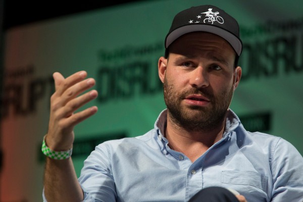 Los postmates se alinean otros $ 100 millones antes de la OPI
