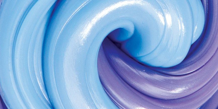 Los usos ilimitados de la masilla de pensamiento de Crazy Aaron