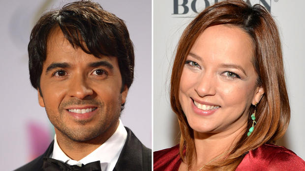 Luis Fonsi: el divorcio de Adamari ha sido su peor momento