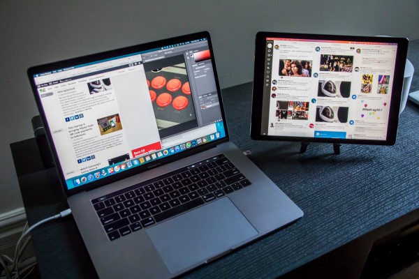 Luna Display actualiza su motor de video para un rendimiento más rápido