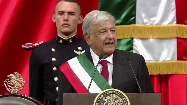 [TLMD - LV] AMLO quiere que la migración de los mexicanos sea optativa