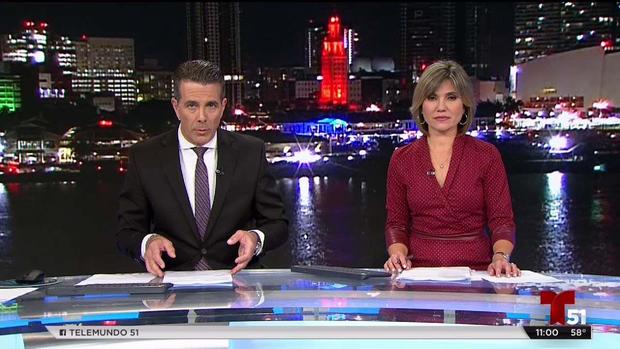 [TLMD - MIA] Macabro hallazgo en vivienda