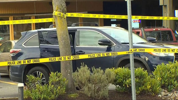 [TLMD - NATL] ¿Salvada por un libro? Encuentro familiar acaba en tragedia