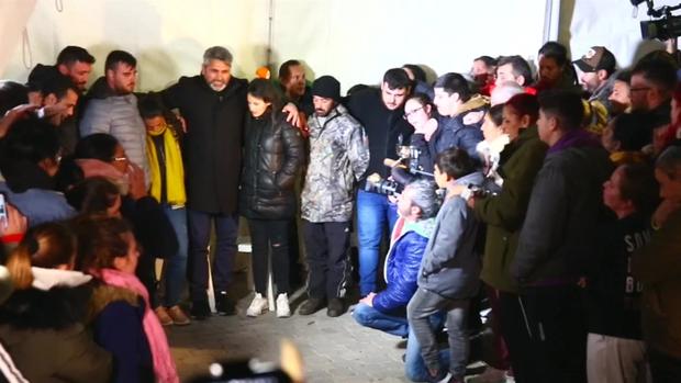 Muerte de niño que cayó a un pozo entra en fase de investigación