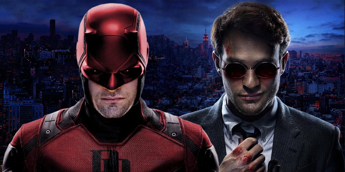 Marvel Star Charlie Cox firmó la petición #SaveDaredevil