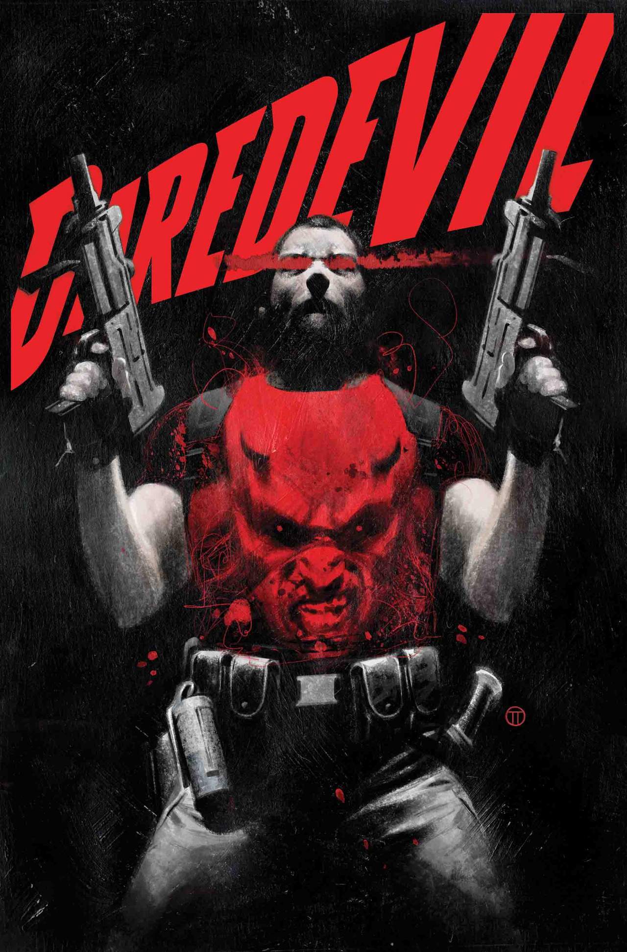 Daredevil-4-Punisher Daredevil-4-Punisher