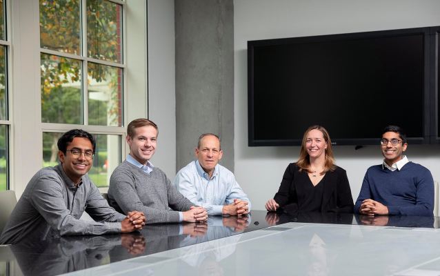 Maverick Ventures anuncia un fondo perenne de $ 382M