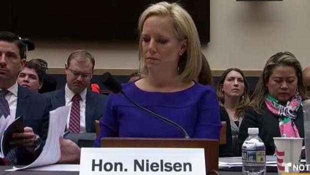 [TLMD - LV] Migrantes que pidan asilo en EEUU esperarán en Mexico