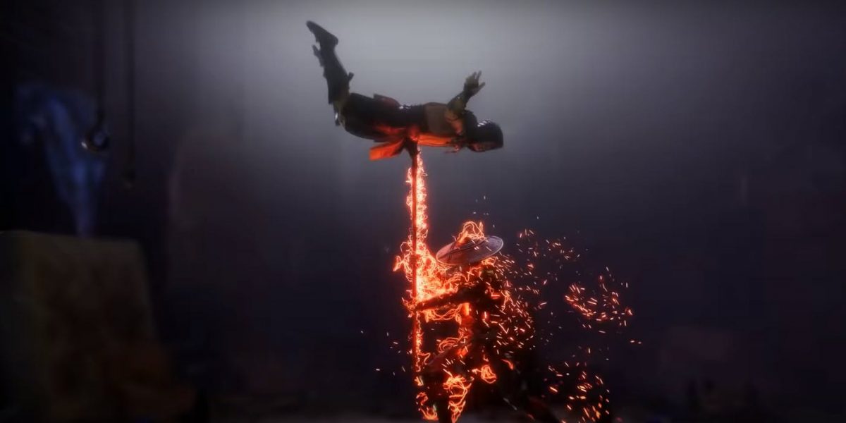Mortal Kombat 11 Detallado: Las muertes están de regreso y son mejores que nunca