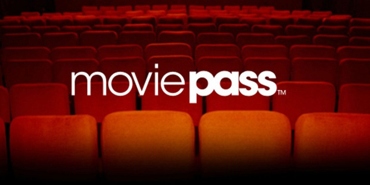 MoviePass planea relanzar un plan ilimitado de películas