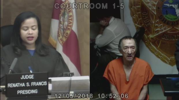 Lo acusan de encerrar a una mujer en Hialeah para tener sexo