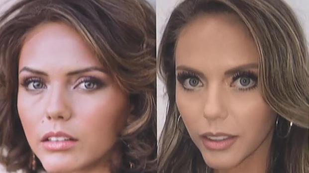 Los peligros ocultos del “reto de los 10 años”