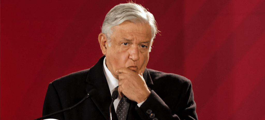 México aceptaría ser la sede de una eventual negociación entre Maduro y la oposición: AMLO