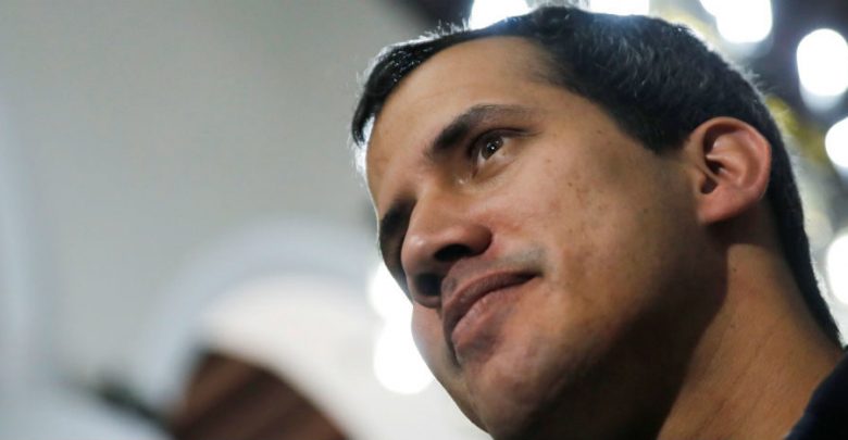 Netanyahu reconoce a Guaidó como presidente interino de Venezuela