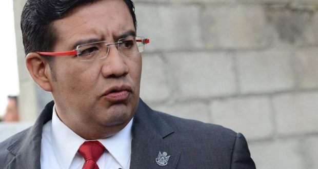 Niegan diputados jubilación de Jaime Escobedo, pues según cálculos comenzó a laborar a los 14 años