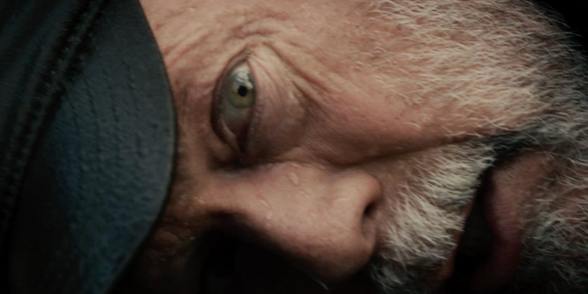 Ninguno de vidrio & # 039; Muchos giros realmente tienen sentido