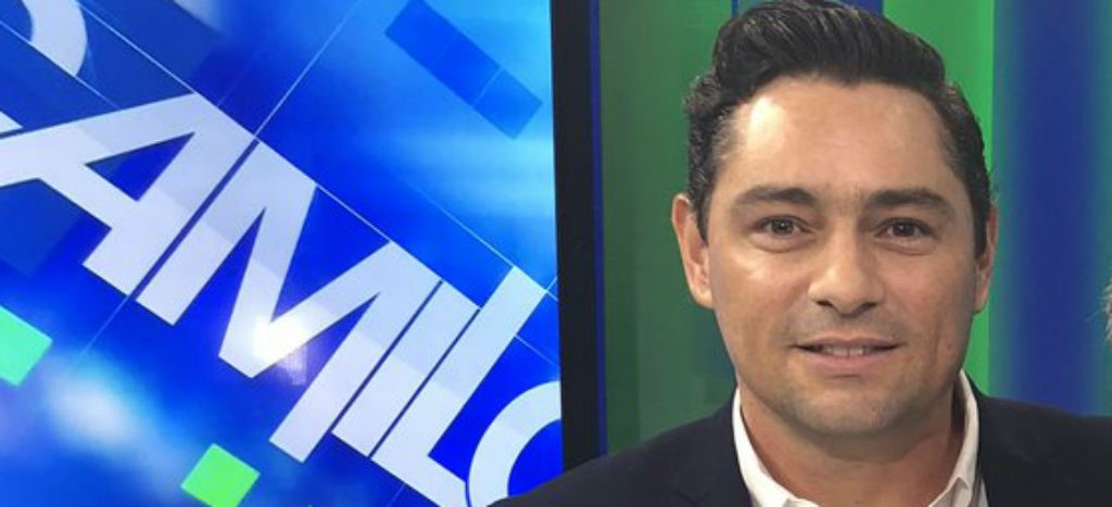 Nuevo “golpe” de EU a Maduro: acepta al opositor Carlos Vecchio como encargado de negocios de Venezuela