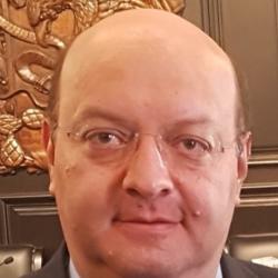 Rogelio Muñiz Toledo