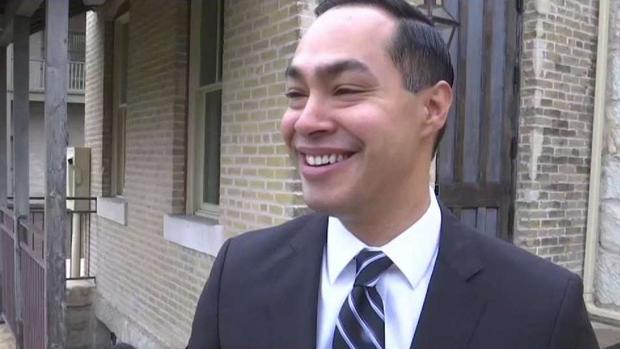 [TLMD - SA] Julián Castro habla previo a anuncio sobre candidatura